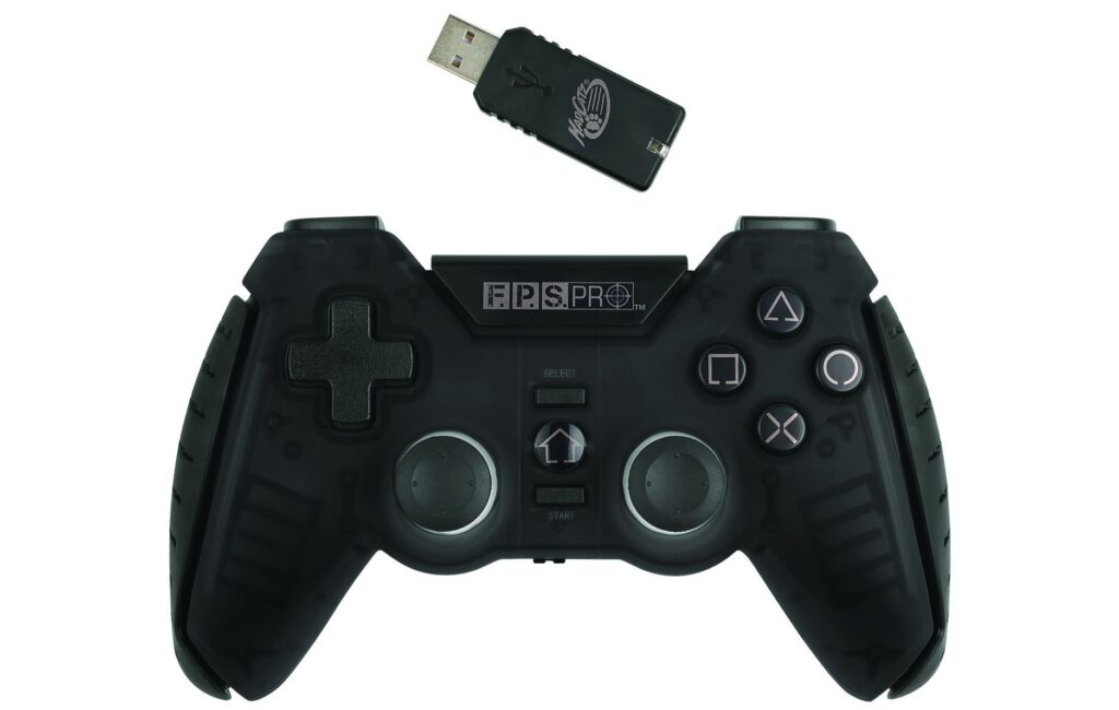 Nowy kontroler od Mad Catza