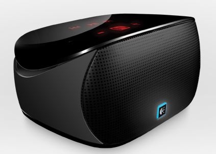 Polska premiera Logitech Mini Boombox