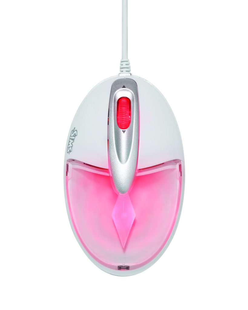 Mysz dla SIM(S)patyków