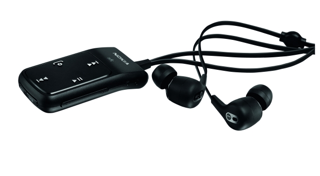 Dyskretna Nokia Essence