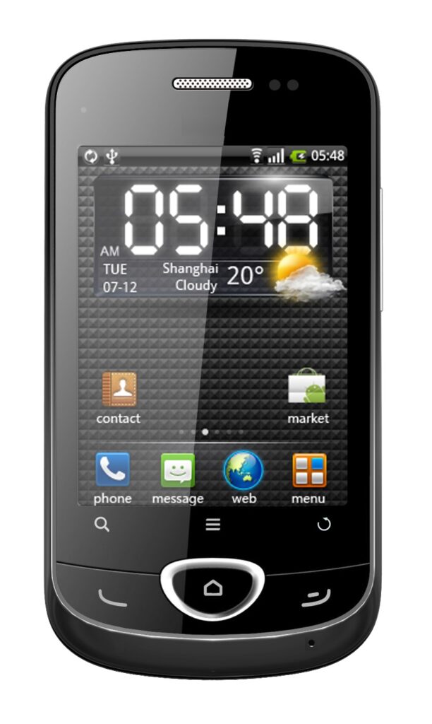 ZTE Racer II – nowy smartfon dla młodych