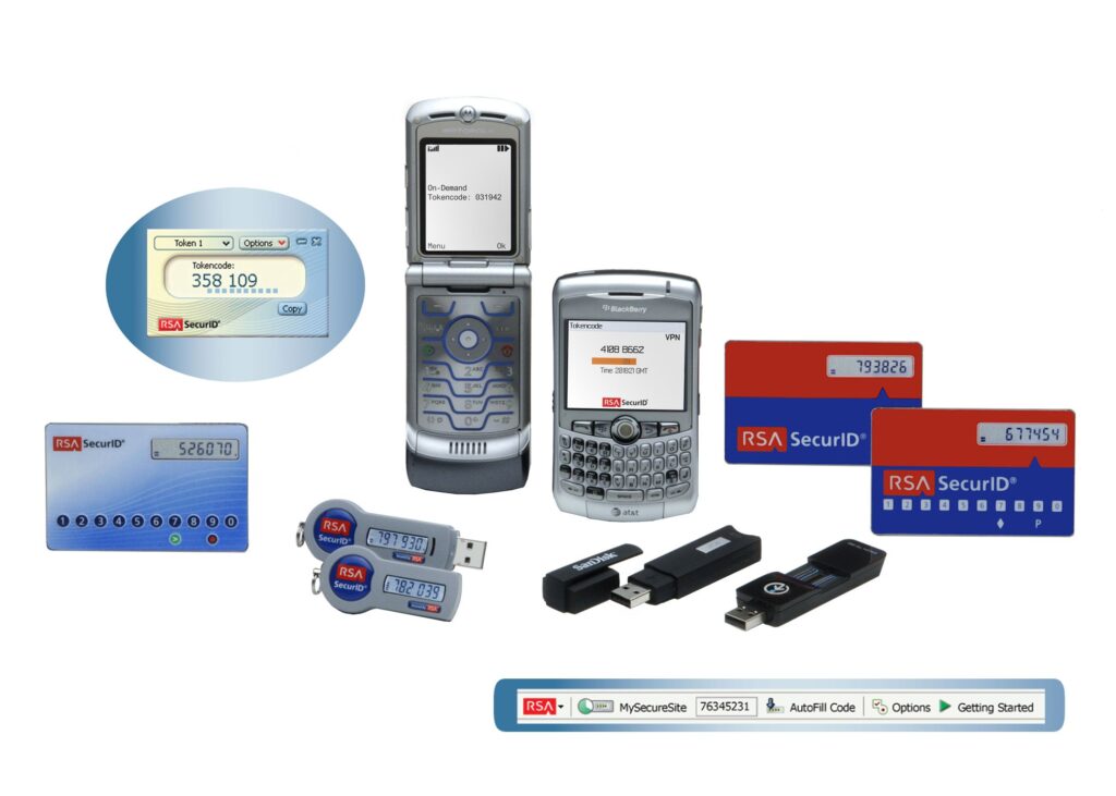 Nowe wspólne zabezpieczenia RSA i Citrix