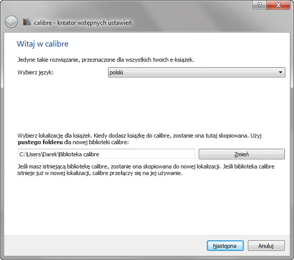 E-book na każdy ekran