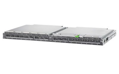 Fujitsu PRIMERGY BX900 S2