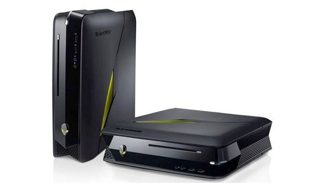 Dell Alienware X51 – mini komputer dla gracza