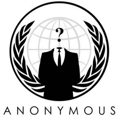 Serwis Megaupload zamknięty – Anonymous kontratakuje