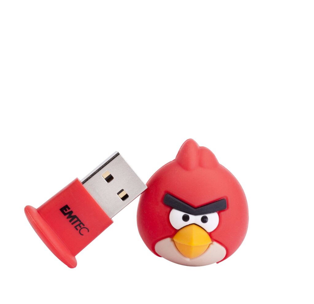 Wkurzone pendrive’y