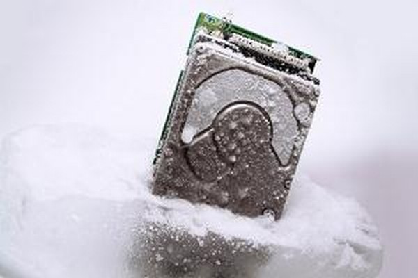 Jak chronić elektronikę przed mrozem?