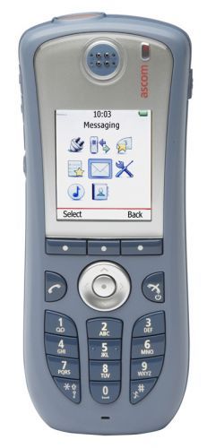 Telefon WiFi Ascom i62