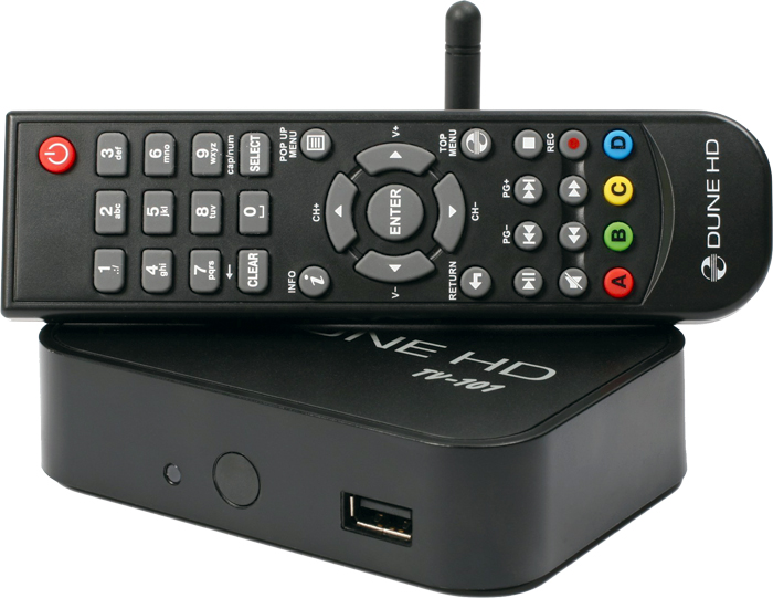 Mały nie znaczy słaby