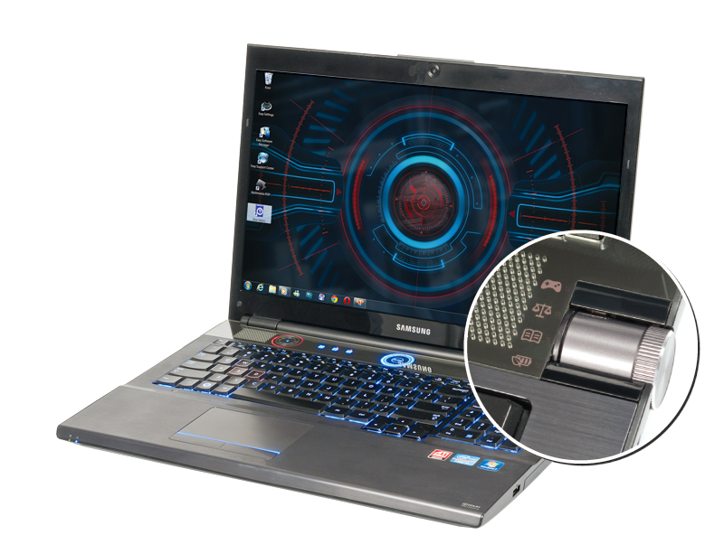 Ekstremalna wydajność