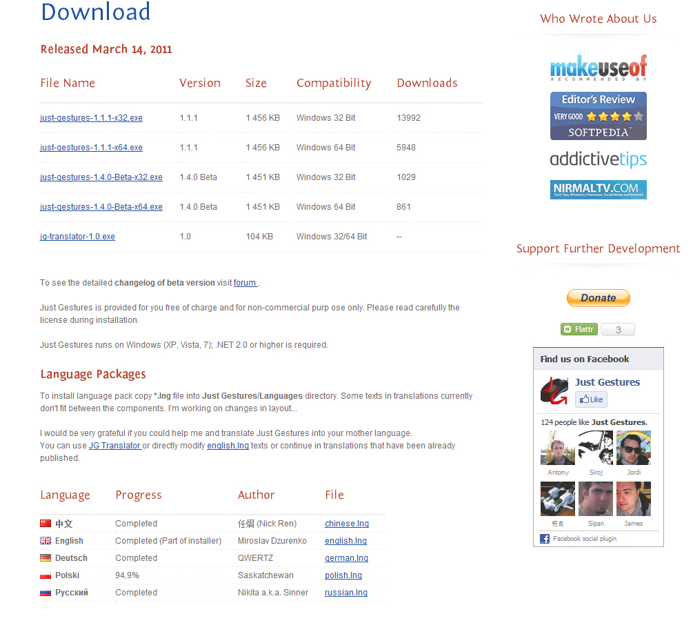 Ulepszanie myszy  i klawiatury