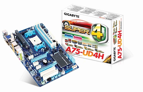 Rekordowe osiągi na płytach głównych Gigabyte