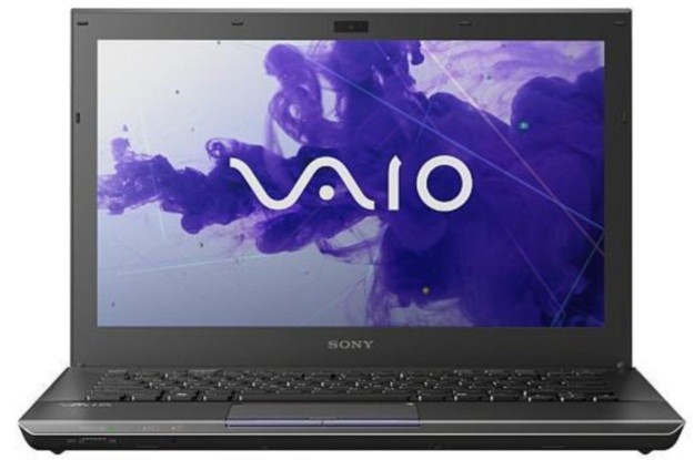 Nowy Sony VAIO SA