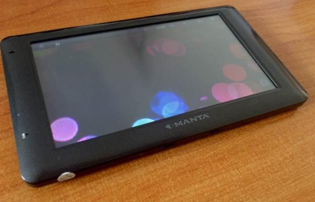 Manta Multimedia zaoferuje darmowy internet w tabletach