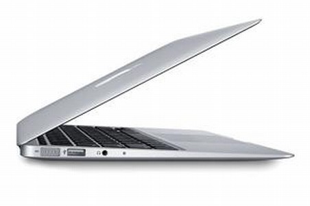 To już koniec serii MacBook Pro