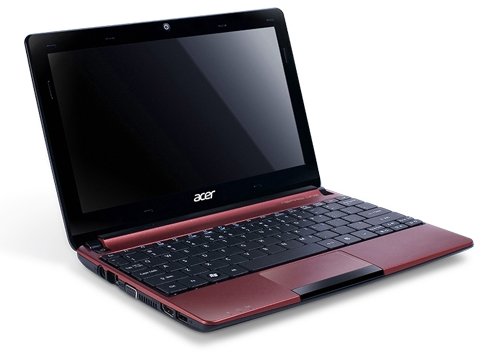 Acer Aspire One D270