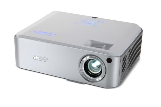 Projektor Acer H7531D – kino w domu