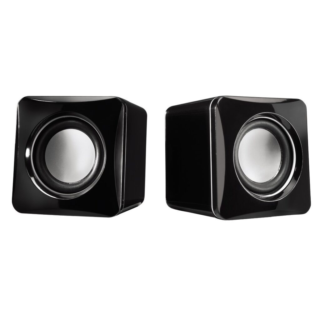 Hama Sonic Mobil 80 – mobilne głośniki