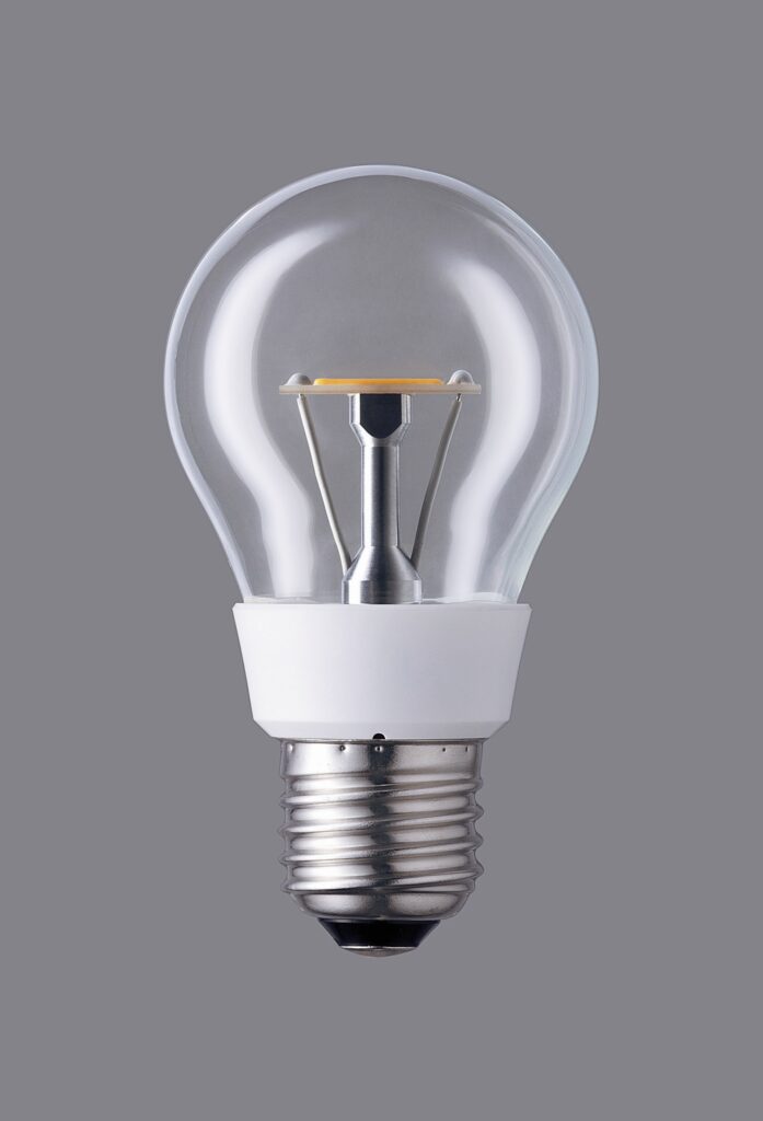 Żarówki LED od Panasonic wkraczają do Europy