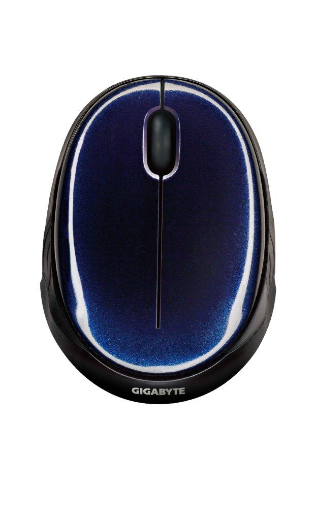 Gigabyte prezentuje małą mysz  AIRE M1