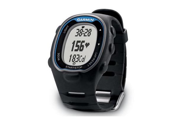 Garmin zaprezentował zegarek treningowy FR70