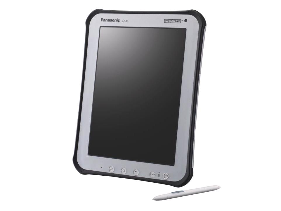 Panasonic Toughpad dla firm