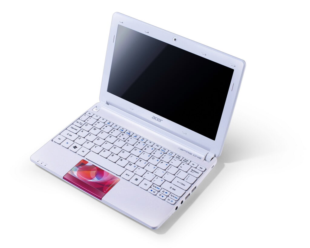 Aspire One D270