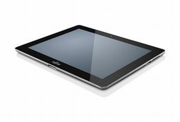 Fujitsu Stylistic M532 – tablet biznesowo-multimedialny