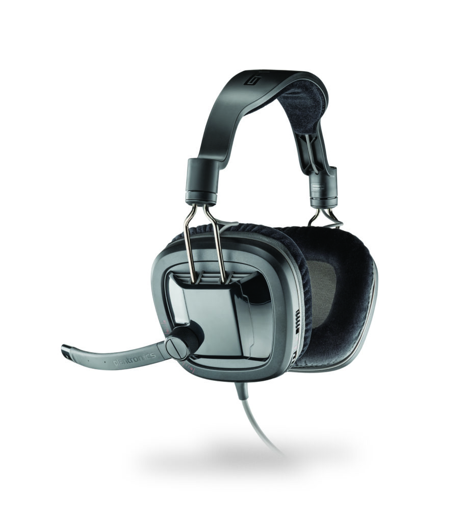Plantronics GameCom 380 i GameCom 780