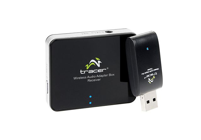 Tracer Connect TRG-F01