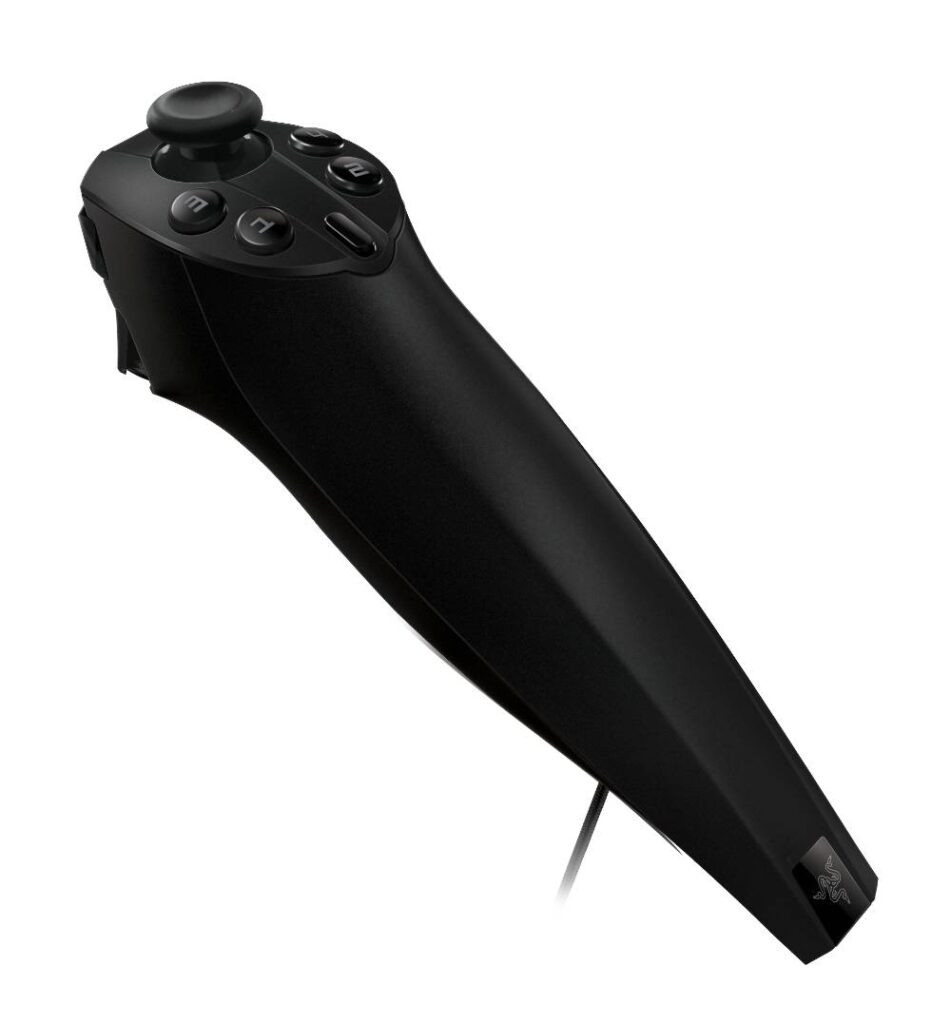 Valve wspiera Razer Hydra