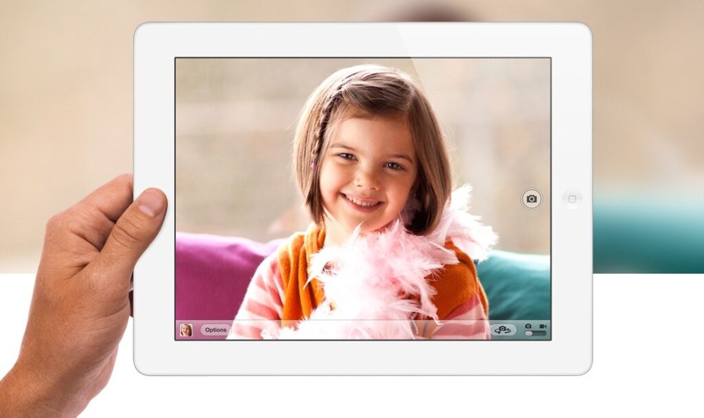 Nowy iPad zaprezentowany