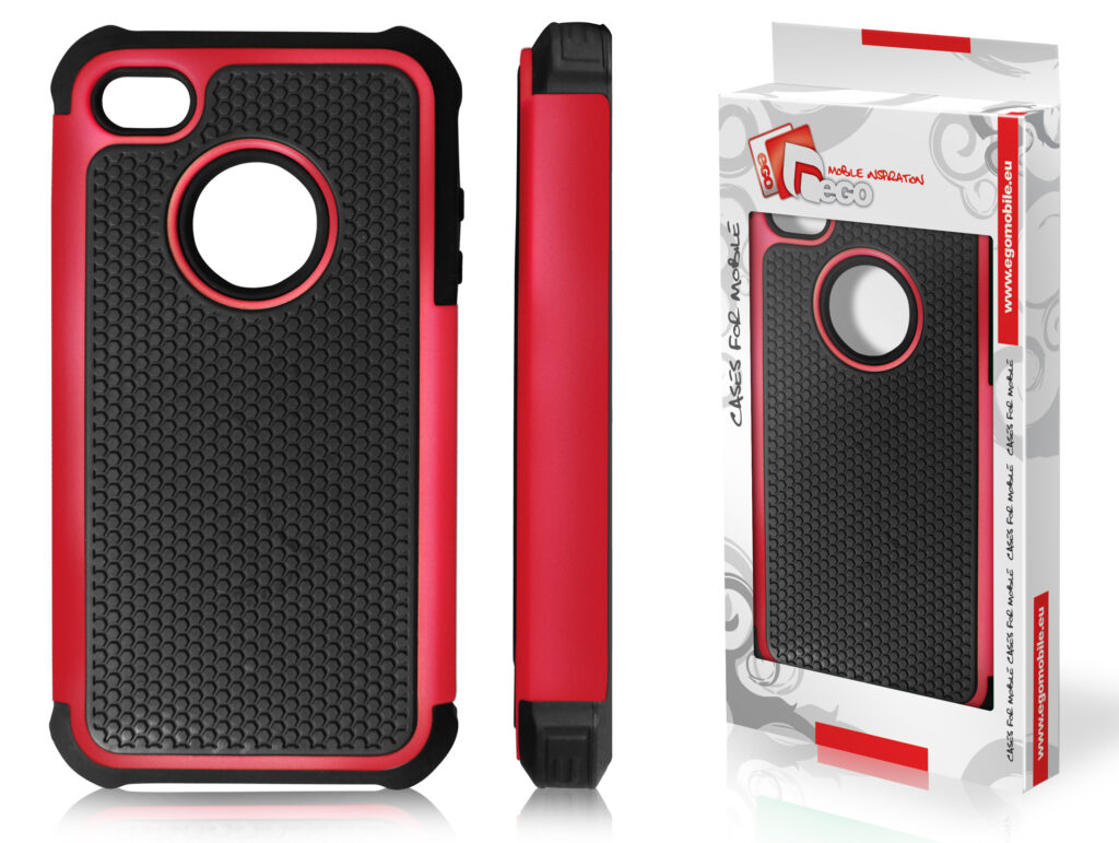 Nakładki z serii EGO Back Cover Fun