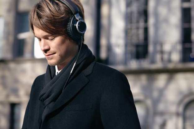 Philips Fidelio L1 – ekskluzywne słuchawki