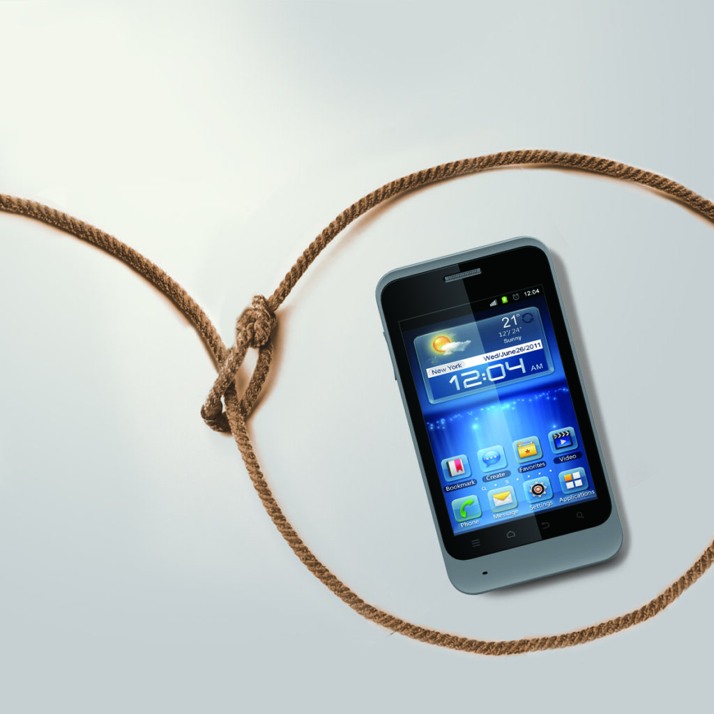 ZTE KIS  przyjazny smartfon