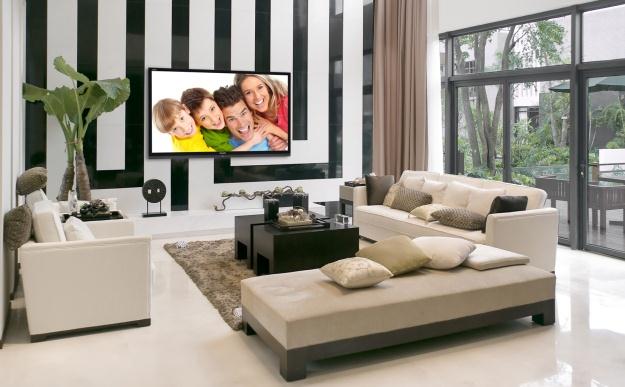 Nowe 60 i 70 calowe telewizory Sharp