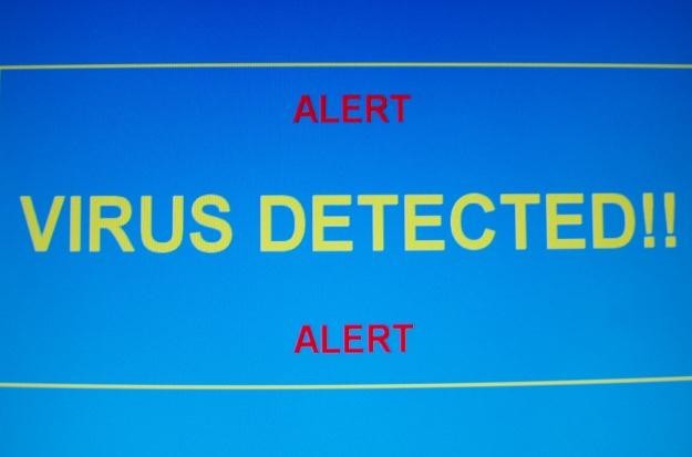 Mediyes – nowy wirus atakuje Windowsa