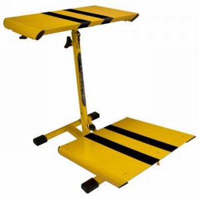 SpeedBlack Evo – nowa odsłona stojaków do kierownic