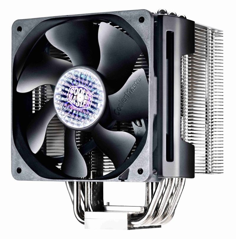 Cooler Master  TPC 812