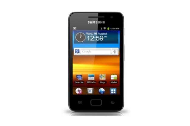 Galaxy S WiFi 3.6 i 5.0 w Polsce