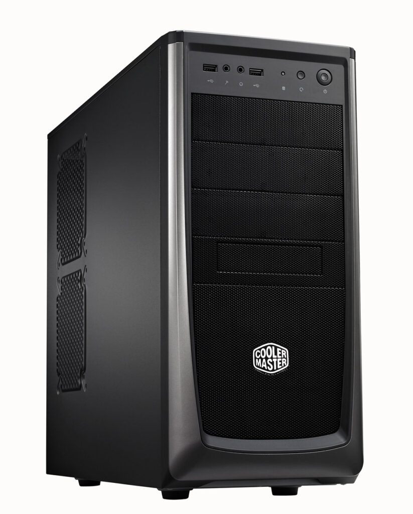 Obudowa Cooler Master Elite 372