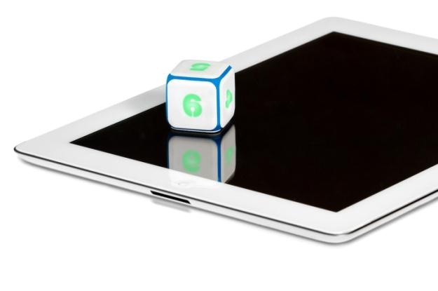 Niesamowity pomysł Polaków – kostka DICE+