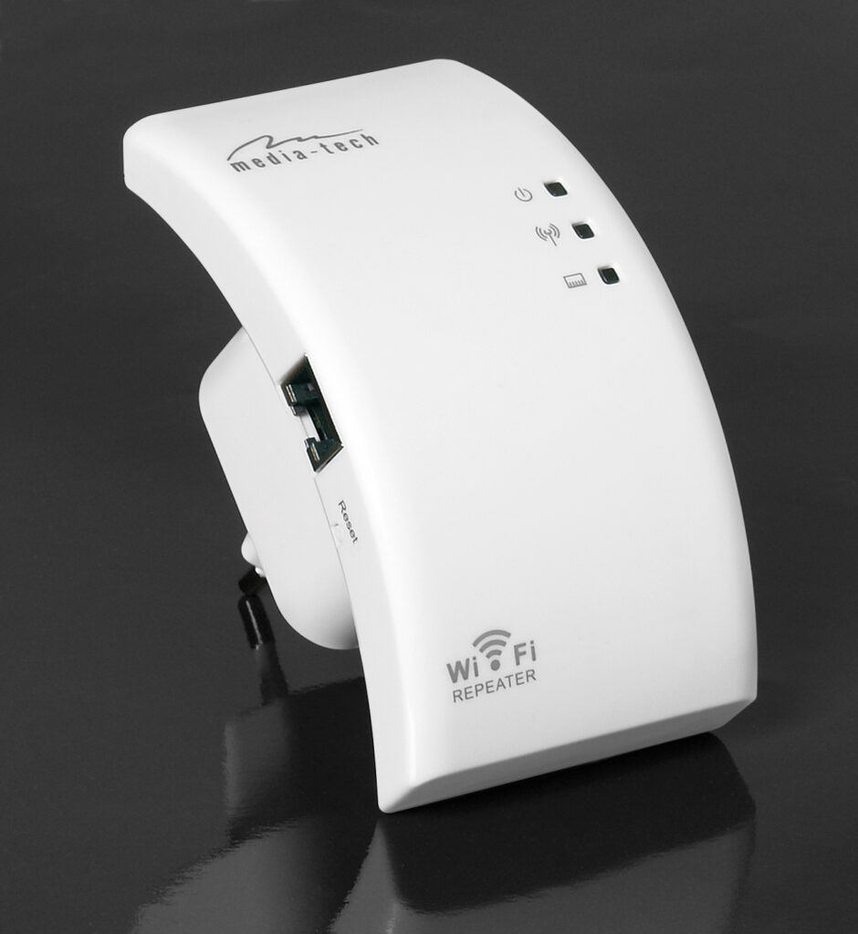 WLAN Repeater MT4212