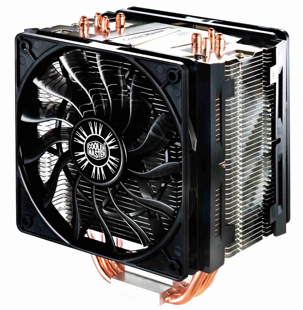 Cooler Master Hyper 412 Slim