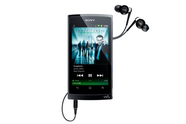 Seria Walkman Z – legenda muzyki na Androidzie