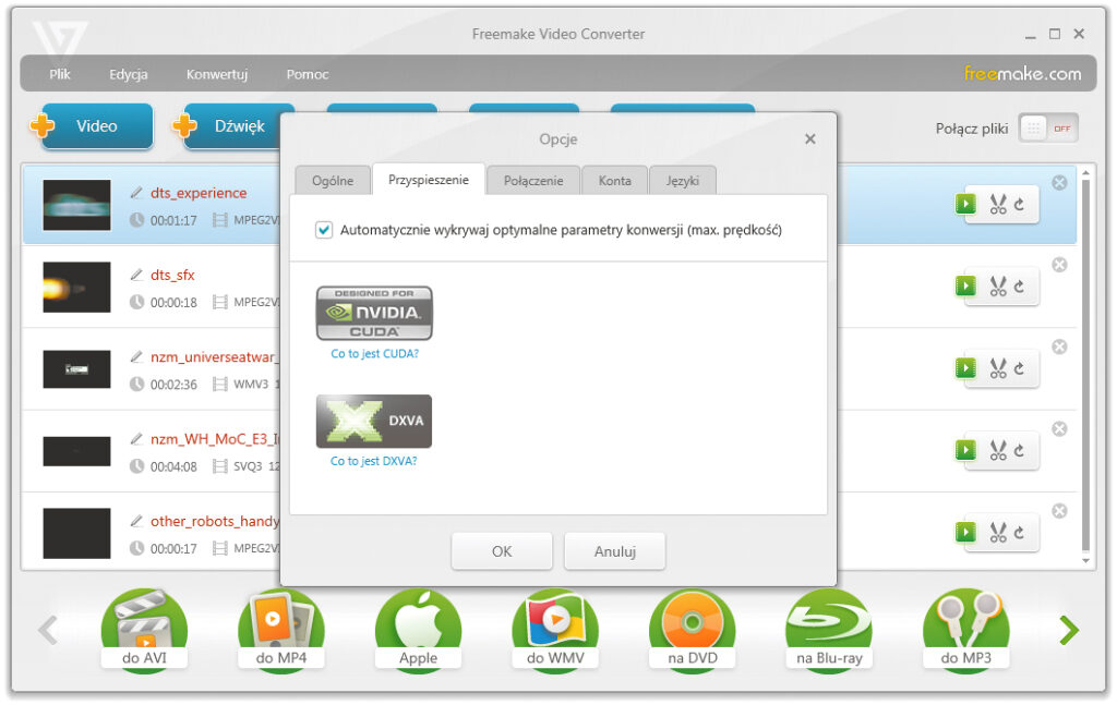 GeForce i Radeon – nie tylko do gier