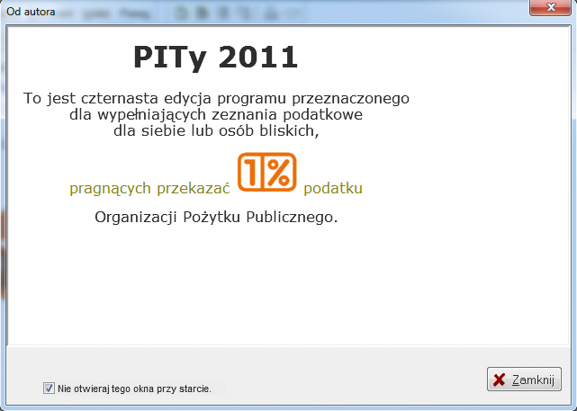 Wspólne rozliczenie