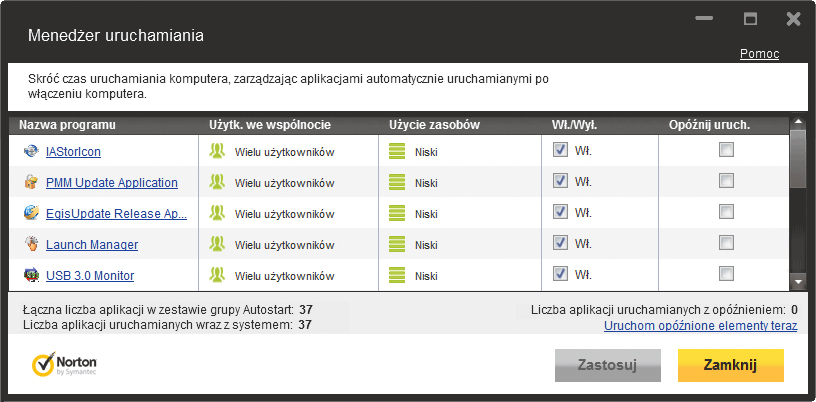 Niezwykły antywirus