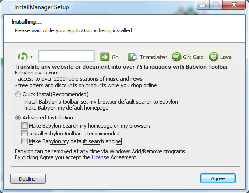 Metro w każdym Windows